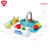 PLAYGO 变色水果版 迷你厨房 过家家玩具 洗碗机玩具电动自动出水儿童厨房出水玩具洗碗池3609