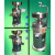 织语织语道生DS-LZ100磨浆机商用电动浆渣分离机高速豆浆机滤网砂轮 过滤网