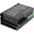 艾思控AQMD6040BLS-E2直流无刷电机控制器12/24/36/48V 2100W三闭环控制 标准款+USB-485
