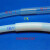 聚四氟乙烯PTFE/F4管 四氟毛细管 铁氟龙管0.3/0.5/0.6/0.8/0.9mm 0.8*1.6mm