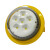 领航电器(LHDQ) LHB3183B 6x2W ExdⅡCT6 IP65 固态免维护防爆灯 (计价单位：盏) 黄色