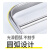 正山（Zhengshan） 毛巾架浴室挂件304不锈钢折叠浴巾架卫生间置物架五金厨卫挂件 60308-80免打孔