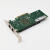 x540-T2双口万兆网卡NAS群晖10G电口PCIE台式机 爱快软路由 绿色 intel X540-T2