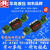 上海华岛34BM-B10H-T液压电磁换向阀34EK/34BO/BJ/BH/BP/EP/BY/EN 34BY-B10H-T