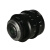 老蛙7.5mmT2.9超广角电影镜头S35画幅 黑色 佳能微单RF口
