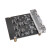 ALINX FPGA开发板配套IMX214 MIPI双目摄像头模块LPC FMC子板子卡FL0214 FL0214