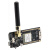 TTGO LoRa32 V2.1 ESP32 OLED 0.96寸蓝牙 WIFI 无线模块 SMA 868MHz CH9102F Q168