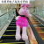 玉扬1.4米皮杰猪毛绒玩具女孩娃娃公仔粉色巨大抱枕玩偶可爱卡通猪猪 ' #1# #2#