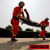 战武神 红色消防假人 消防演习训练假人摔跤假人 1.6米50KG 红色