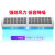 冷暖风幕机1.2米门口空气幕1.5米1.8米商用电热风帘机2米 按键1.2米
