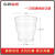 航空杯 一次性水杯 塑料杯 可定制LOGO 500个/箱