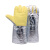 君御 SF521-36 500度耐高温手套隔热防烫手套工业防护手套 50副/箱 1箱