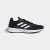 阿迪达斯 （adidas） DURAMO SL训练备赛轻盈跑步运动鞋女子阿迪达斯官方 黑/白 38(23 黑色 36 (220mm)