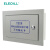 伊莱科（ELECALL)弱电箱等电位联结端子箱TD28接地箱浴室暗装等电位盒个大号壳厚0.8MM配2*40黄铜条