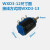 精密多圈电位器WXD3-13-2W线绕电位器WXD3-12-2W WXD3-12 6K8