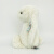 Jellycat 邦尼兔 英国正品  经典害羞系列 柔软毛绒玩具公仔 米色 中号 31cm