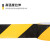 哥尔姆 pvc警示胶带 GM5809贴地黄黑胶带 黄黑警示胶带6卷装