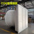 玻璃钢负压风机工业防爆排风扇强力换气扇养殖排气扇降温风扇 1060型