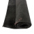 耐高温碳纤维毛毡阻燃布挡火防火棉耐绝隔热垫毯材料汽车防烫电焊 单面铝箔-5mm厚0.5米宽0.5米长