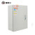 捷诺立（JNL) J22004动力配电箱基业箱控制箱挂墙式配电柜明装强电箱电气控制柜动力箱B型JXF-500600/155