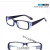 烧焊自动电焊变色白色防防焊工变光焊接强光焊用眼镜 亮黑单独眼镜