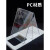 康锻 透明塑料板pvc硬板材高透明塑料片pc板pet板硬胶片 透明片材定制