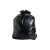 金悦 加厚物业黑色大号垃圾袋 KB1002	80cm*100cm 50只装 单位：包 货期：20天