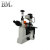 BM 生物显微镜 卤素灯6V/30W 配专用荧光CMOS成像系统 BM-38XD（三目）1台
