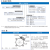 定制气缸磁性感应开关CS1-G CS1-J -F -M U DMSG 磁性感应接近传 CS1B8020