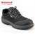 霍尼韦尔 劳保鞋 6KV绝缘轻便透气低帮安全鞋 SP2011303 黑色 39 