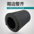 达特迈德（Datamind）夹布橡胶板 工业橡胶垫减震耐压货车车厢垫厚10mm黑色MW-JB