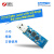 ZigBee适配器USB Dongle CC2530 Packet Sniffer协议数据抓包分析