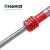 日本白光（HAKKO）单支焊铁 40W 红柄烙铁 502-40W