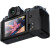富士（FUJIFILM）x-s20/xs20微单相机 数码照相机五轴防抖vlog自拍美颜相机 X-S20 单机身 官方标配