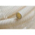 联塑 PVC穿线波纹管 米黄色 Φ16 单位：米