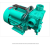 莎庭（SARTILL）增压泵家用水井自吸抽水泵220V铝头自吸泵高扬程大流量加 2200w(铜线)
