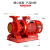 汇尚品众  消防水泵XBD卧式单级消防泵组 室内消火栓稳压泵全自动喷淋给水泵  单位：台 XBD7.5KW 