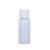 现货批发20ml毫升带盖透明塑料瓶液体分装瓶PET塑料包装小瓶子 20毫升 透明