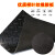 柳叶纹防滑橡胶板橡胶垫胶皮垫花纹人字形地板耐磨橡胶垫板3mm5mm 1.5米宽*1米*3毫米