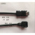 伺服电机编码器线MR-J3ENCBL3 5 10 15 20 25 30M-A2-L电缆 0.5米