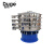 都格（Duge） 震动筛选机不锈钢振动筛粉粉末筛电动筛粉机分离设备圆形旋振筛 XC-800-2s 