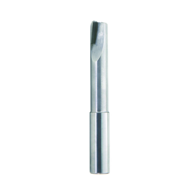 刃天行 DGM2080R10-100S08 D02 2刃有效 PCD R型圆鼻铣刀细粒度材料 适用于非铁合金精加工  订制品 下单前咨询客服确认货期SKYWALKER