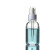 白滴瓶100ml精油瓶圆形吸管瓶透明护肤品分装瓶胶头滴瓶ASONE
