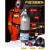 正压式空气呼吸器RHZK6.8/30碳纤维瓶防火全面罩6.8L升 防毒面具消防救火 便携式 全套空气呼吸器