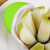 百春宝多功能切苹果切块水果分割器苹果刀工具切片器套装 切苹果颜色随机1ge，17.5X1