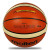 摩腾（molten）篮球GG7X FIBA国际篮联公认7号BGG7X室内高级PU有发泡层比赛球
