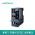 摩莎 MOXA  EDS-4008-LV 系列 网管型以太网交换机 EDS-4008-2GT-2GS-LV-T