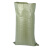 米奇特工（Agents mickey）灰色标准塑料编织袋 蛇皮袋 塑料快递物流打包袋 灰标准50*80（10个装）