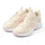 阿迪达斯 （adidas）时尚潮流官方缓震轻便透气休闲老爹跑步鞋 IH6364 UK5.5码38.5