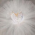 叶余新款儿童芭蕾舞软纱蓬蓬裙女童吊带舞蹈表演服装小天鹅演出公主裙 白色 100